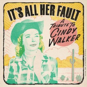 Cindy Walker Tribute