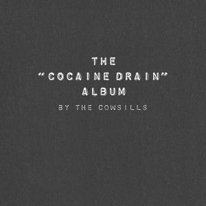 Cowsills-Cocain-Drain-Album
