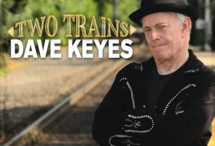 Dave Keyes