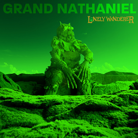 Grand Nathaniel