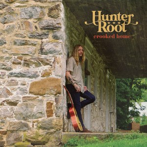 Hunter Root