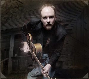 John Carter Cash