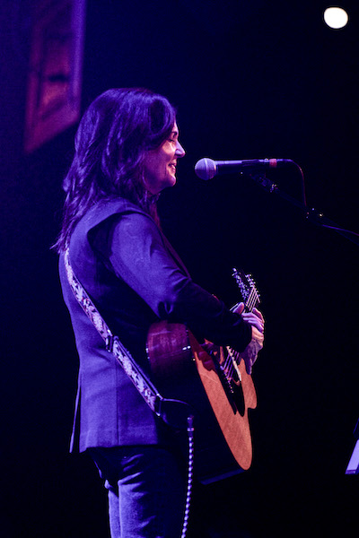 Lori McKenna