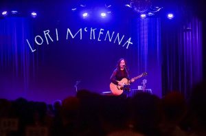 Lori McKenna