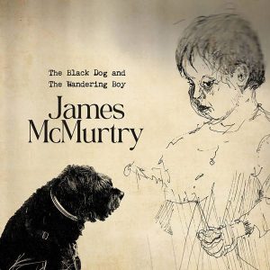 James McMurtry