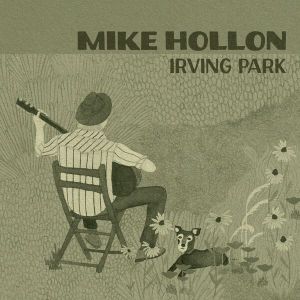 Mike Hollon