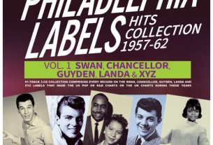 Philadelphia Hits Collection Vol. 1