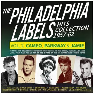 Philadelphia Hits Collection Vol. 2