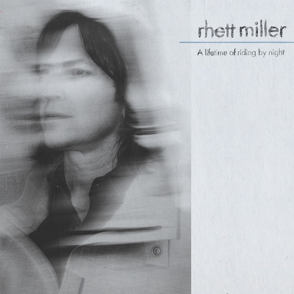 Rhett Miller