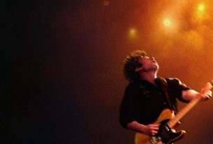 Springsteen: Deliver Me from Nowhere