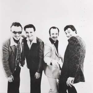 Jimmie Vaughan / Fabulous Thunderbirds