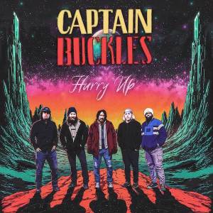 Captain Buckles - Smitti Supab