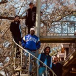 Captain Buckles incl Smitti Supab