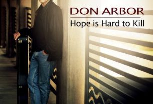 Don Arbor