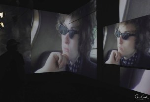 Bob Dylan Center interview with Steven Jenkins