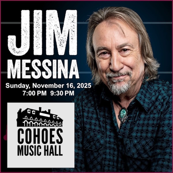 Jim Messina