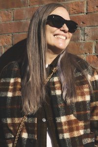 Jennie Arnau