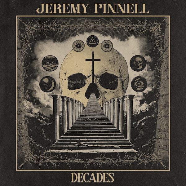 Jeremy Pinnell