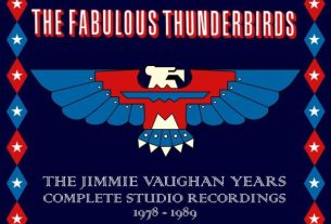 Fabulous Thunderbirds