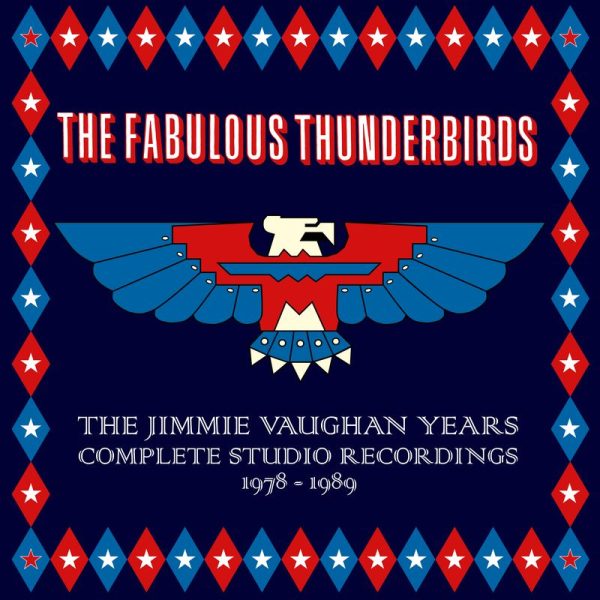 Fabulous Thunderbirds