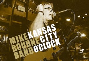 Mike Bourne Band