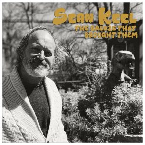 Sean Keel