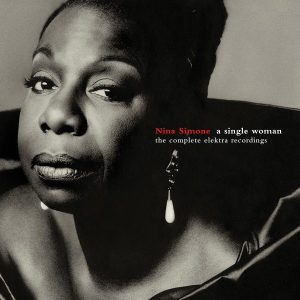 Nina Simone A-Single-Woman
