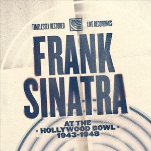Frank Sinatra Hollywood Bowl