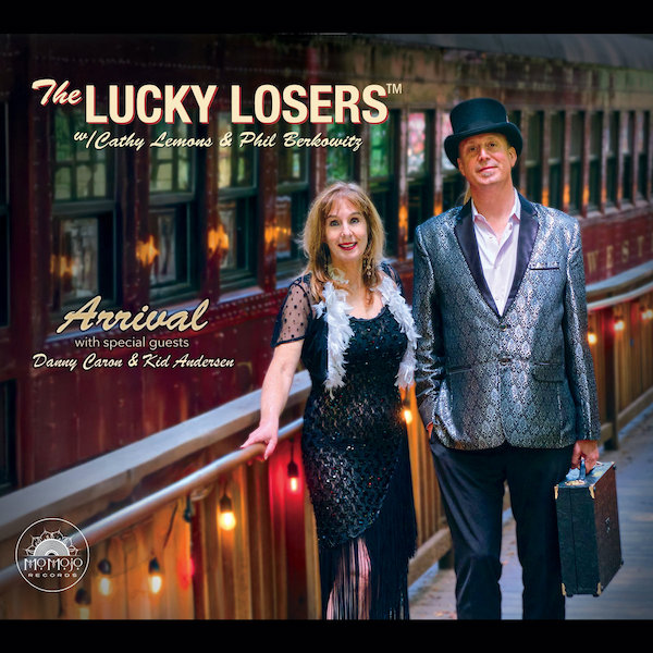 The Lucky Losers