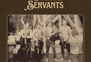The Unfaithful Servants