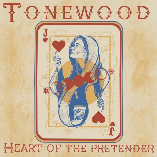 Tonewood String Band