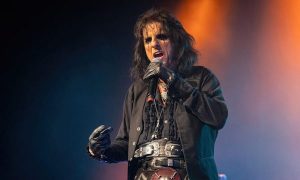 Alice Cooper