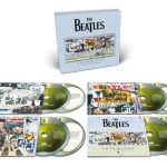 Beatles Anthology Collection Contents