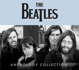 Music Reviews: The Beatles' 'Anthology Collection,' plus Concert