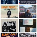 Bentley's Bandstand December 2025