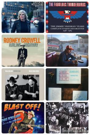 Bentley's Bandstand December 2025