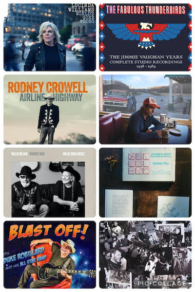 Bentley's Bandstand December 2025