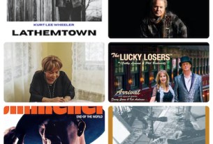 Bentley's Bandstand November 2025