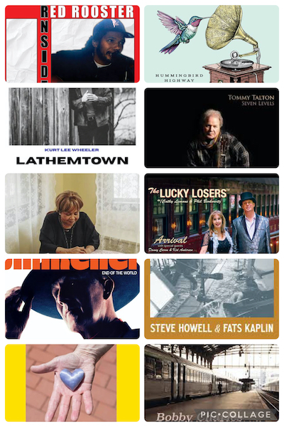 Bentley's Bandstand November 2025