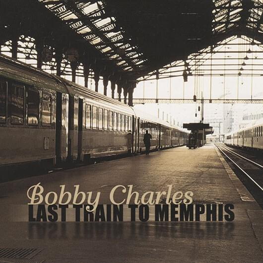 Bobby Charles
