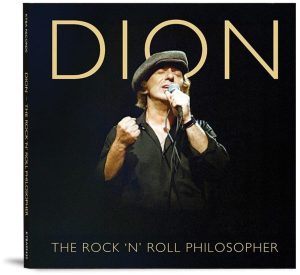Dion, The Rock 'n' Roll Philosopher