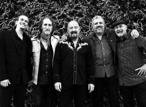 Fabulous Thunderbirds