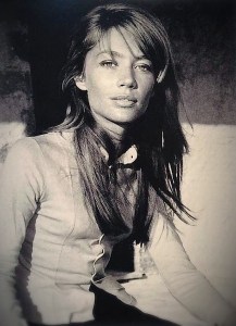 Francoise Hardy