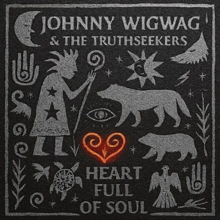 Johnny WigWag
