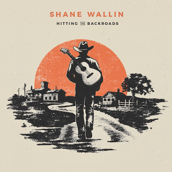 Shane Wallin