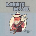 Lonnie Mack