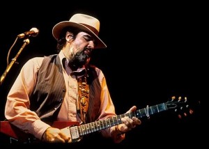 Lonnie Mack