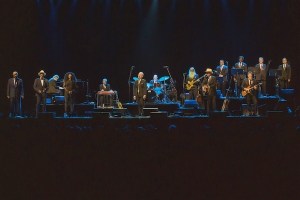 Lyle Lovett in Top Picks of 2025