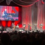 Steve Martin, Martin Short & Steep Canyon Rangers