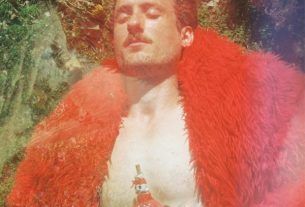 Ben de la Cour "New Roses"